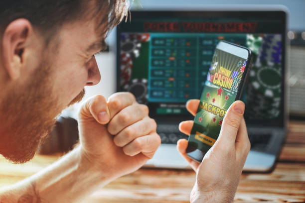 How Mega Moolah Became the King of Online Slot Jackpots